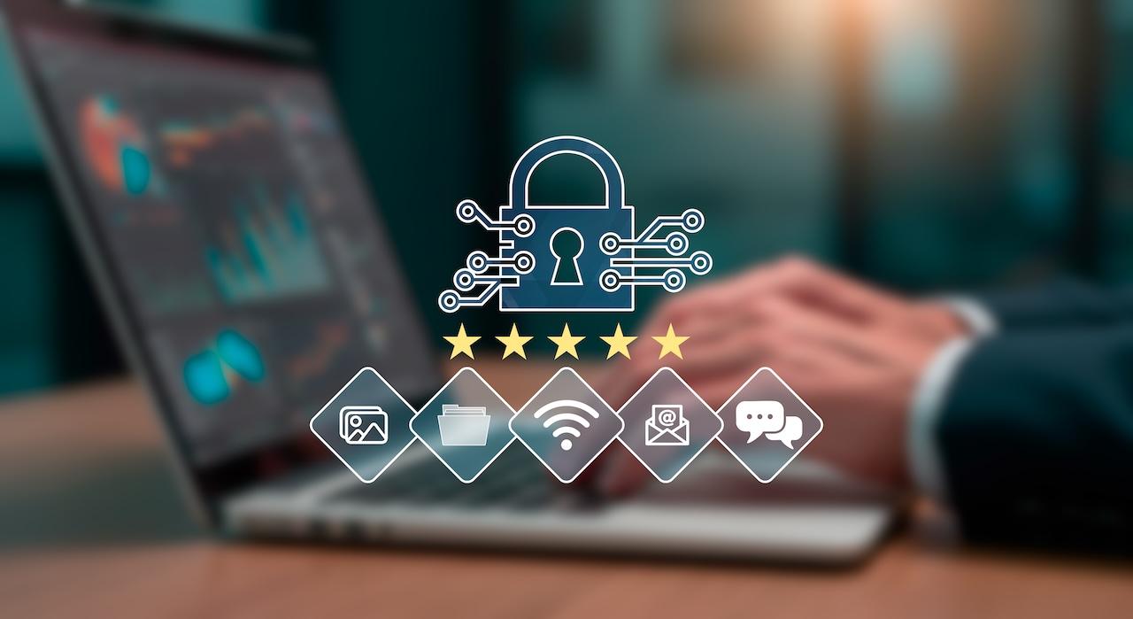 Common Security Mistakes Small Business Websites Make